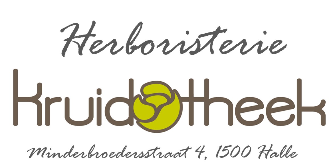 Herboristerie Kruidotheek Halle Minderbroedersstraat 4 
